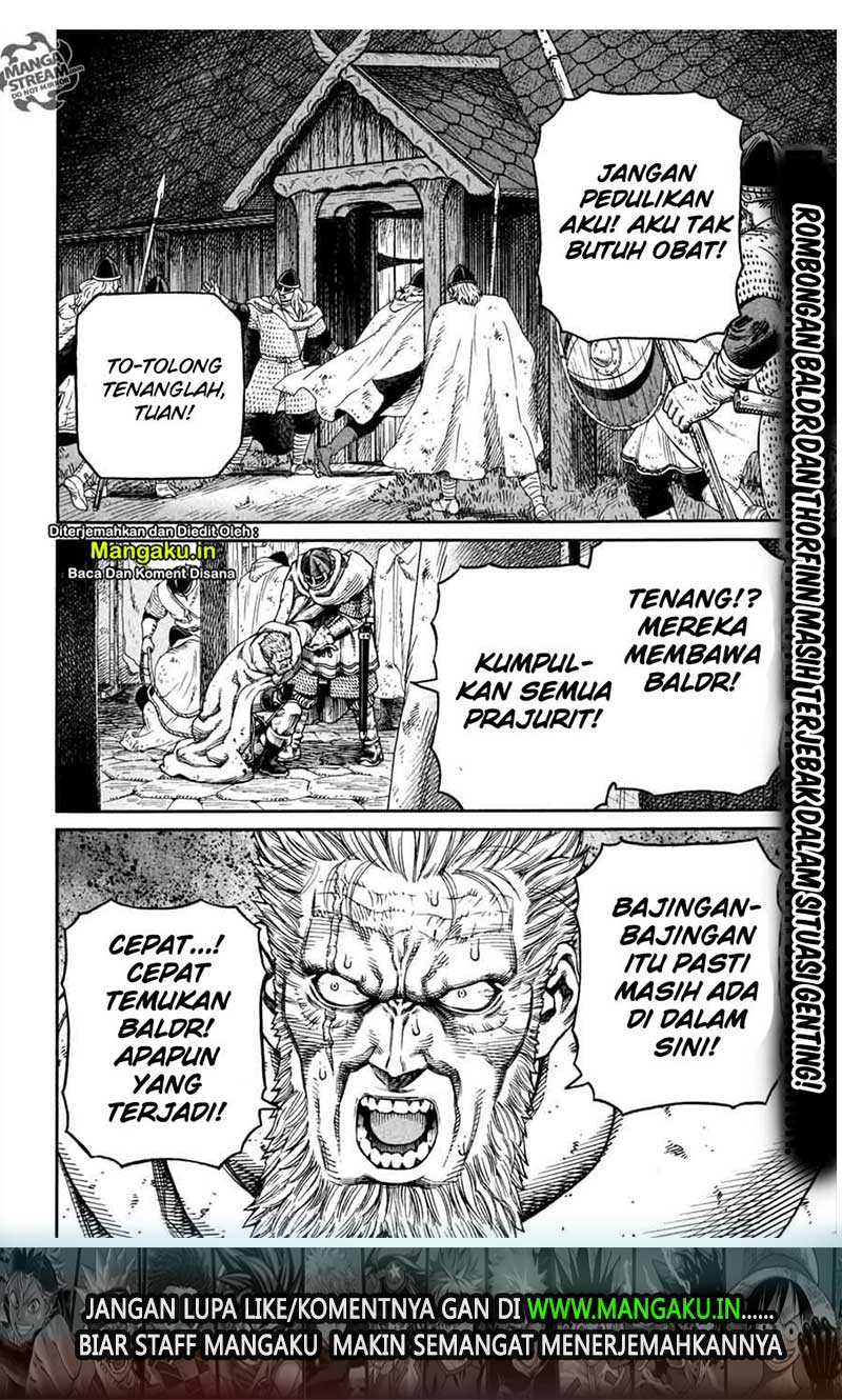 Vinland Saga