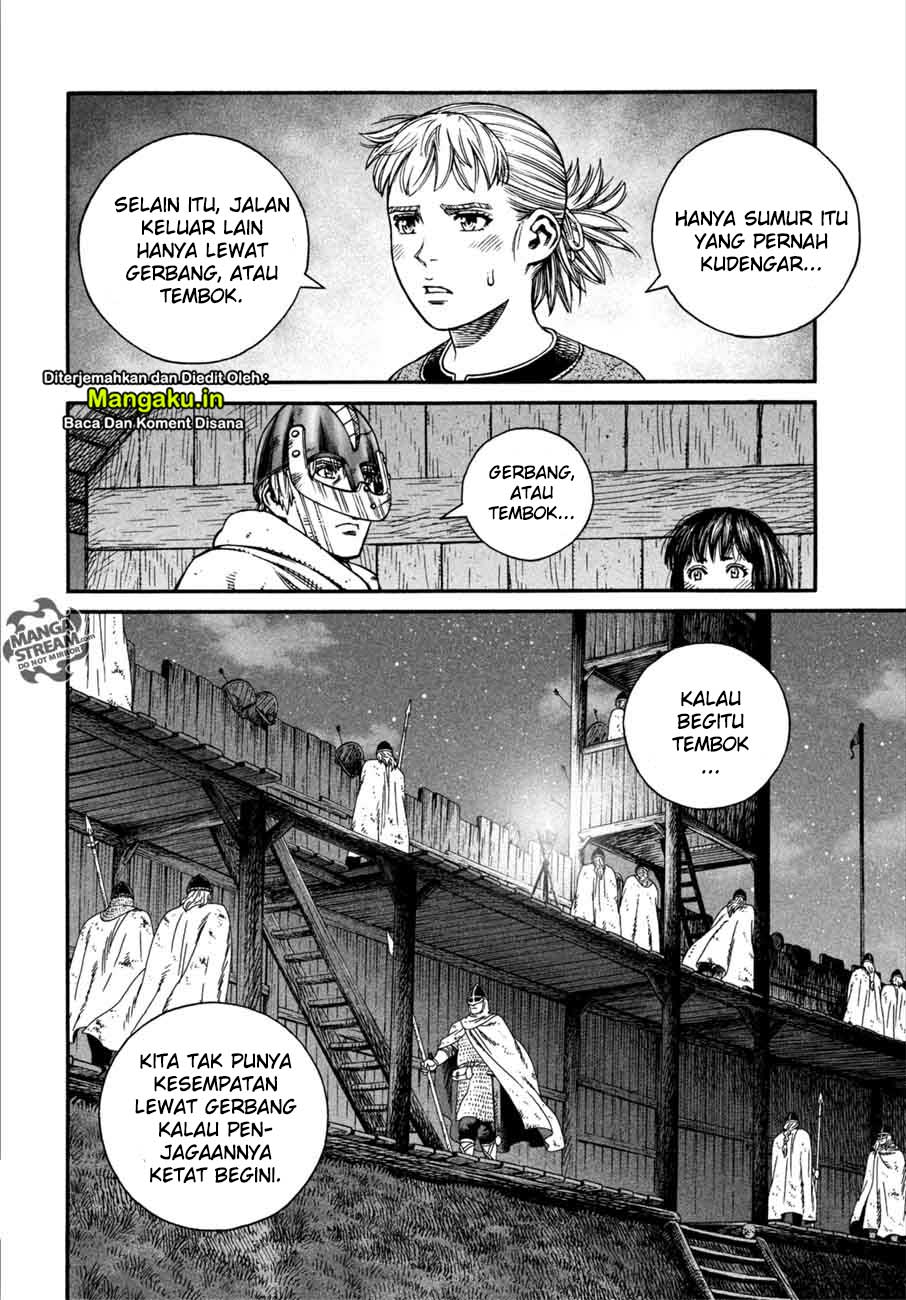 Vinland Saga