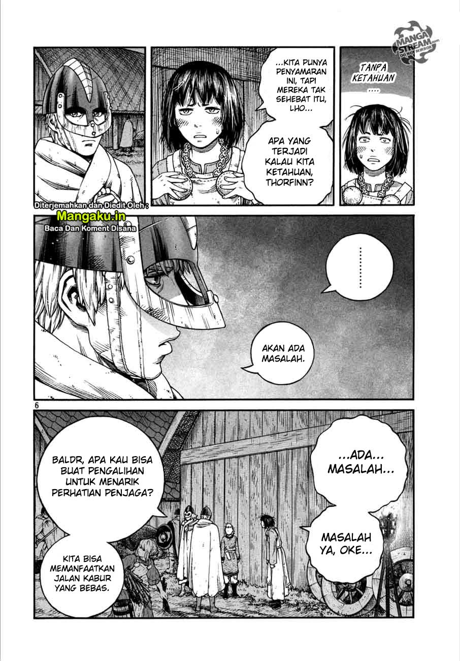 Vinland Saga