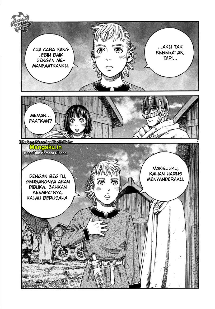 Vinland Saga