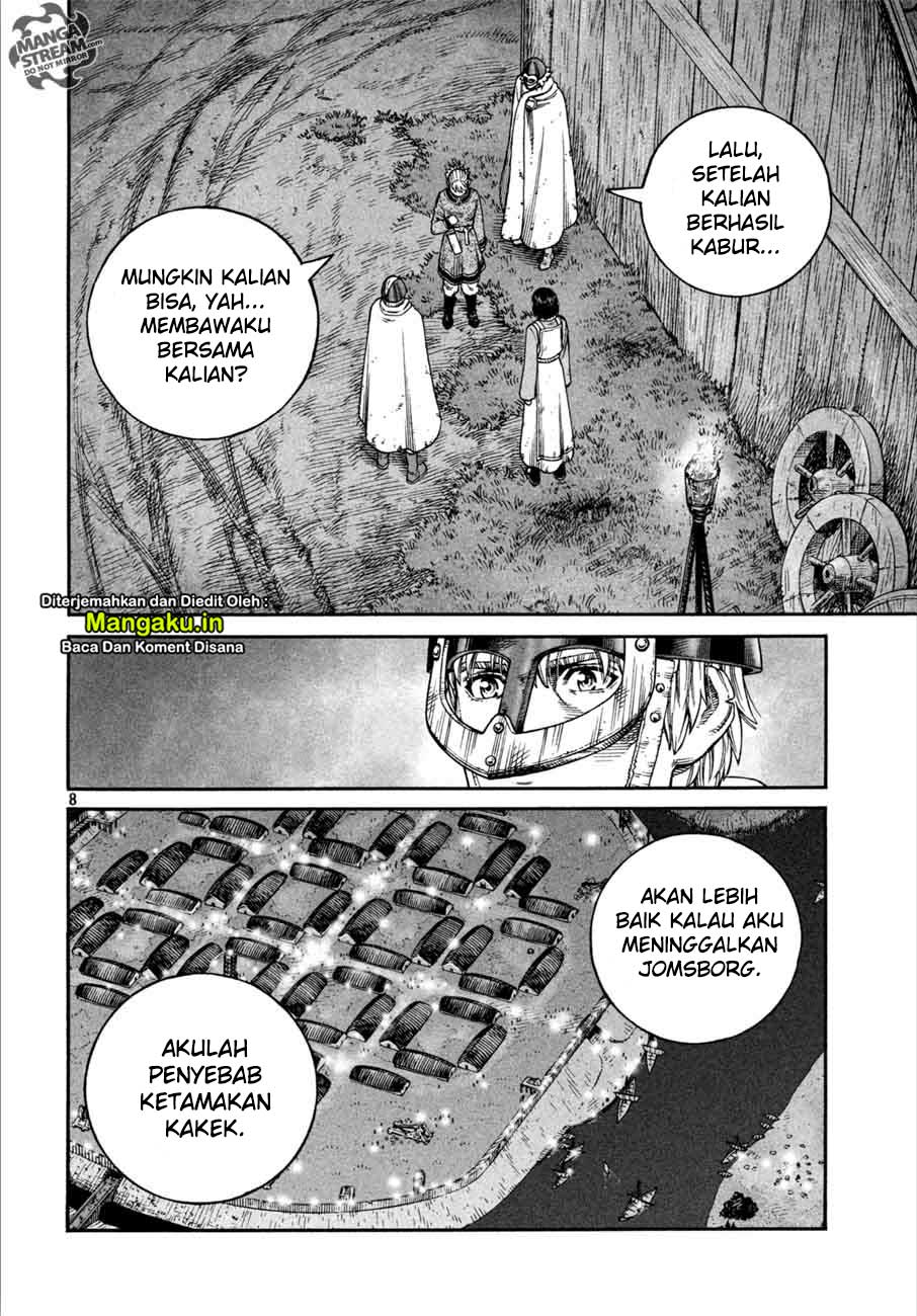 Vinland Saga