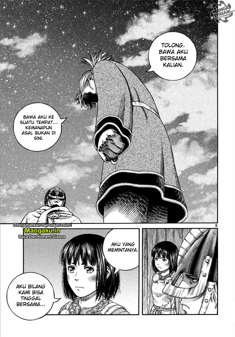 Vinland Saga