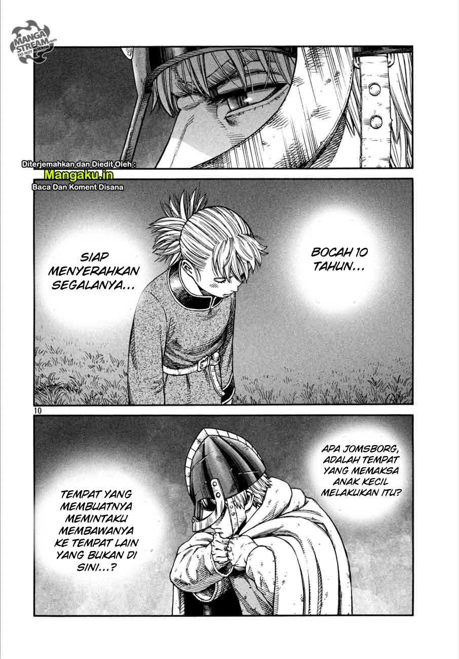 Vinland Saga