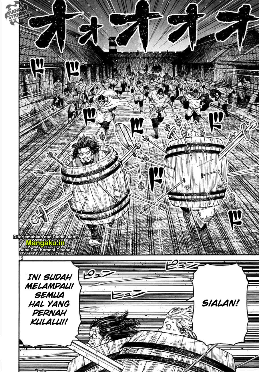 Vinland Saga