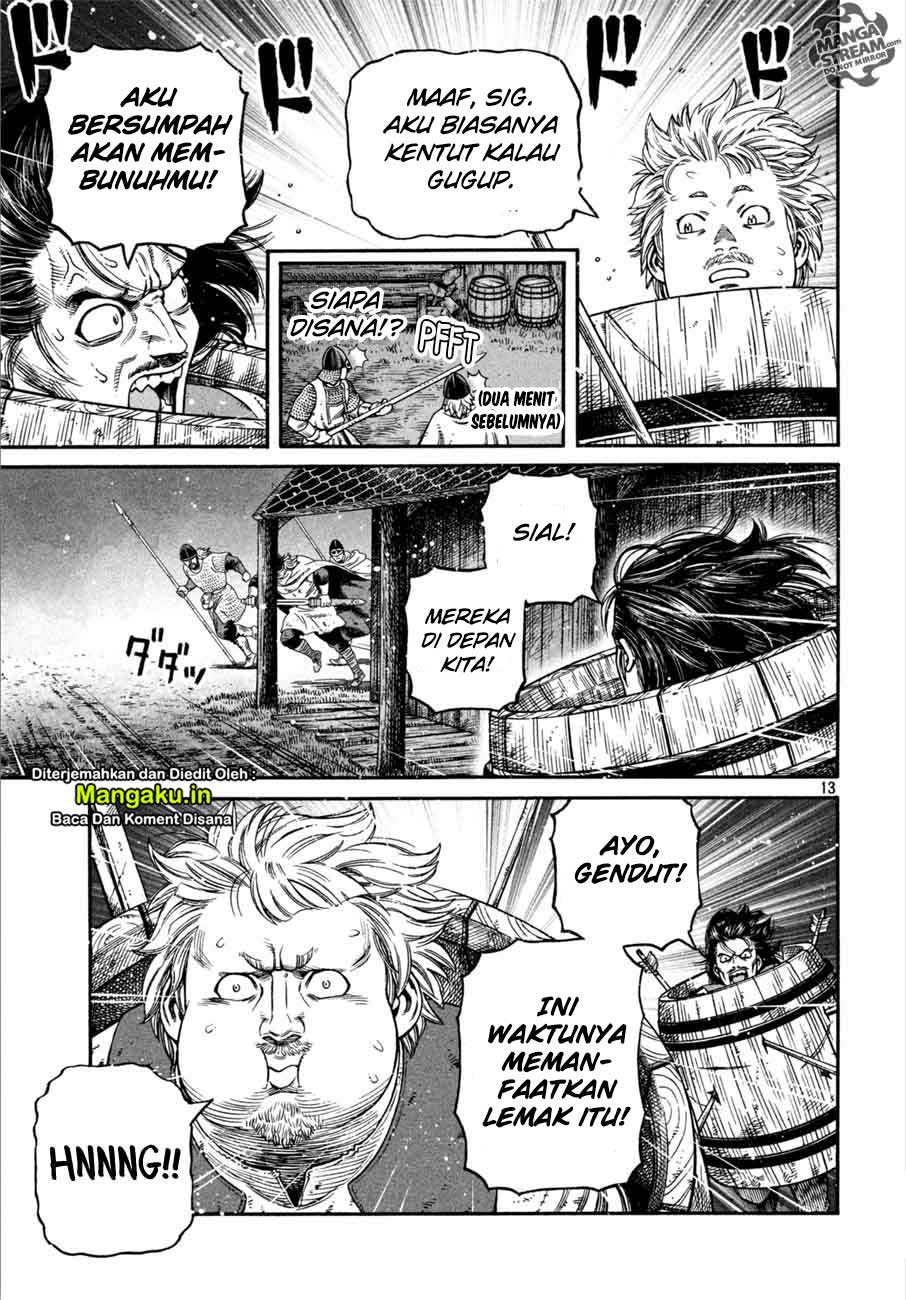 Vinland Saga