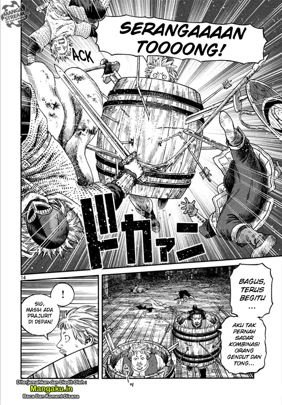 Vinland Saga