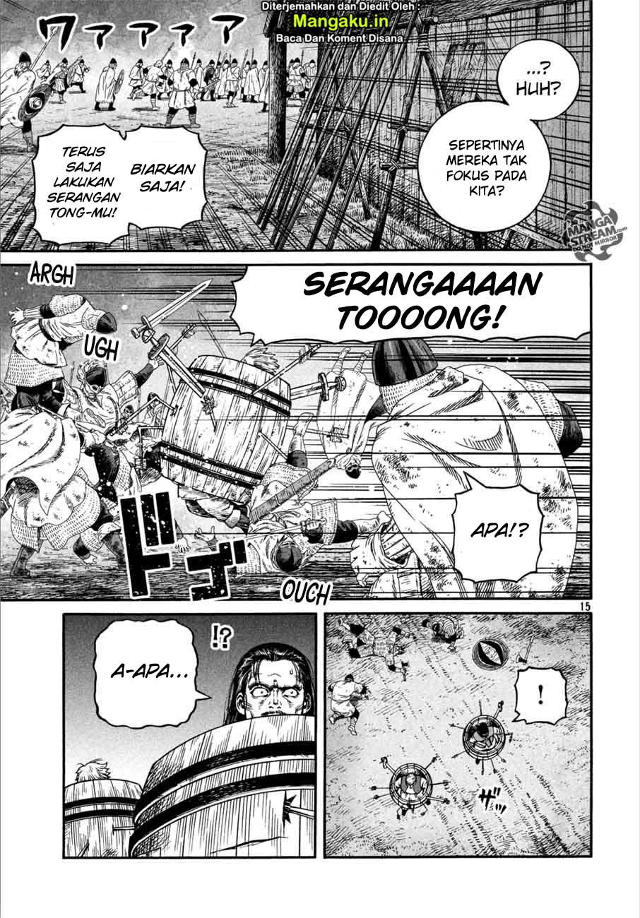 Vinland Saga