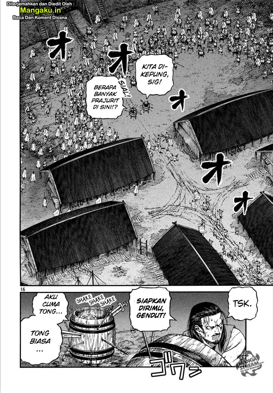 Vinland Saga