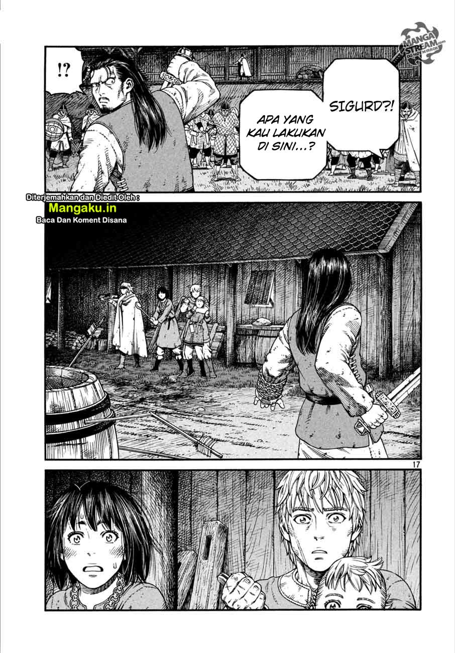 Vinland Saga