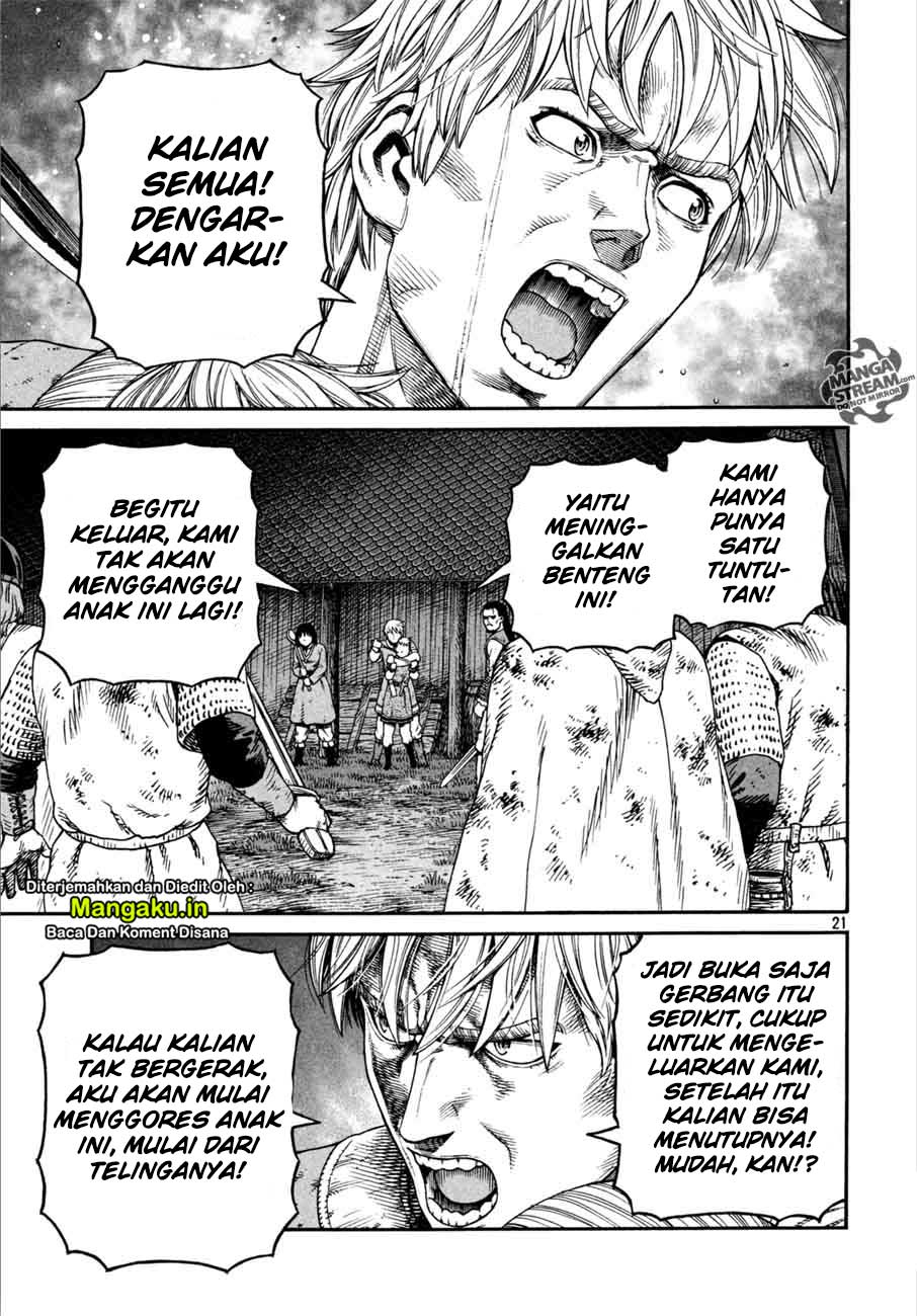 Vinland Saga