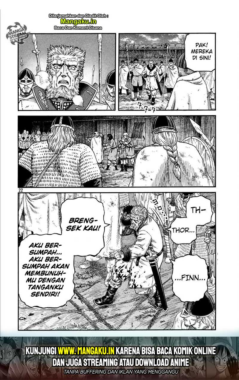 Vinland Saga