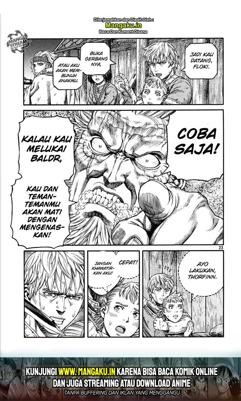 Vinland Saga