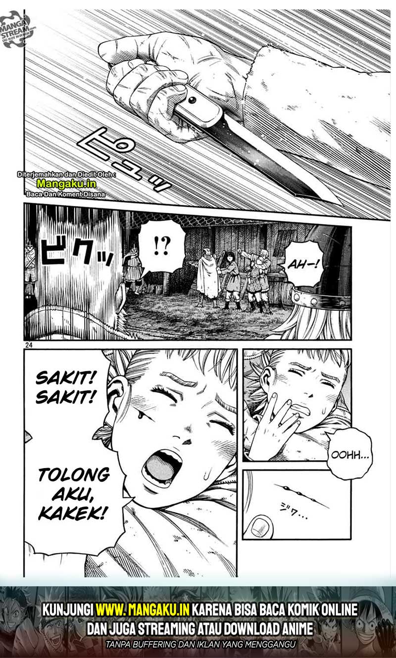 Vinland Saga