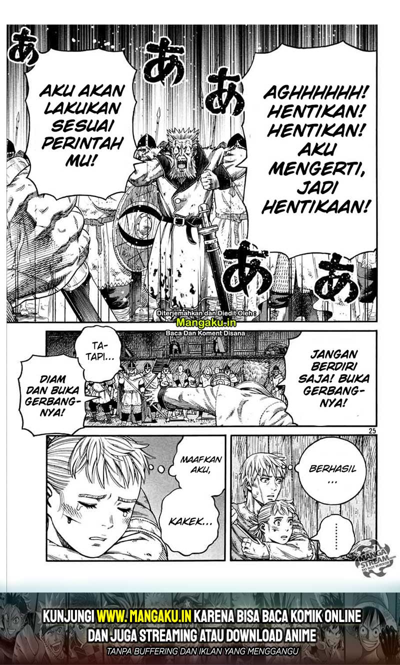 Vinland Saga
