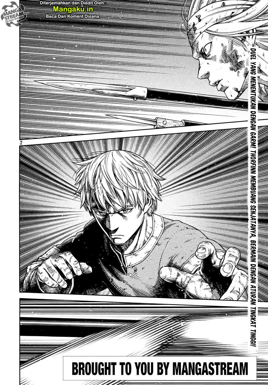Vinland Saga