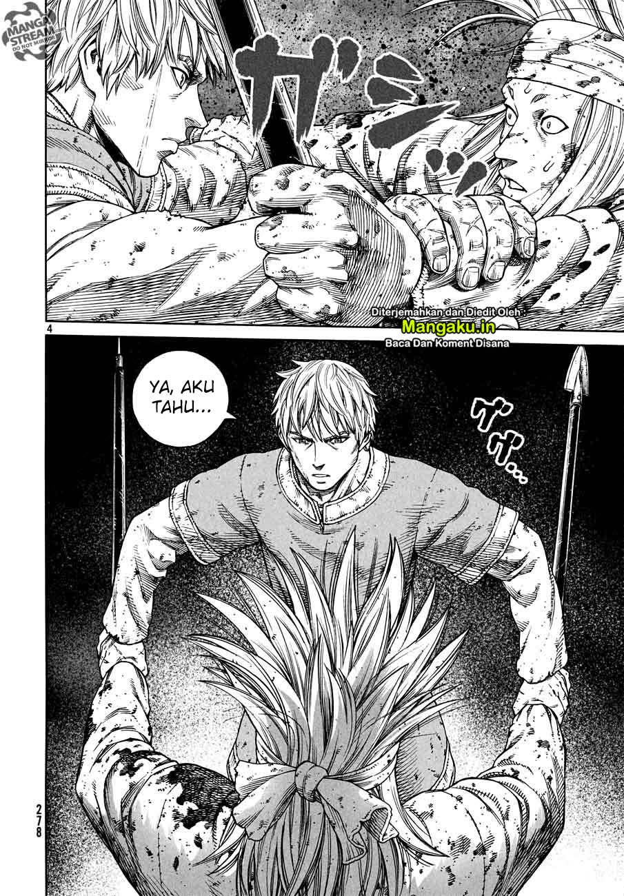 Vinland Saga