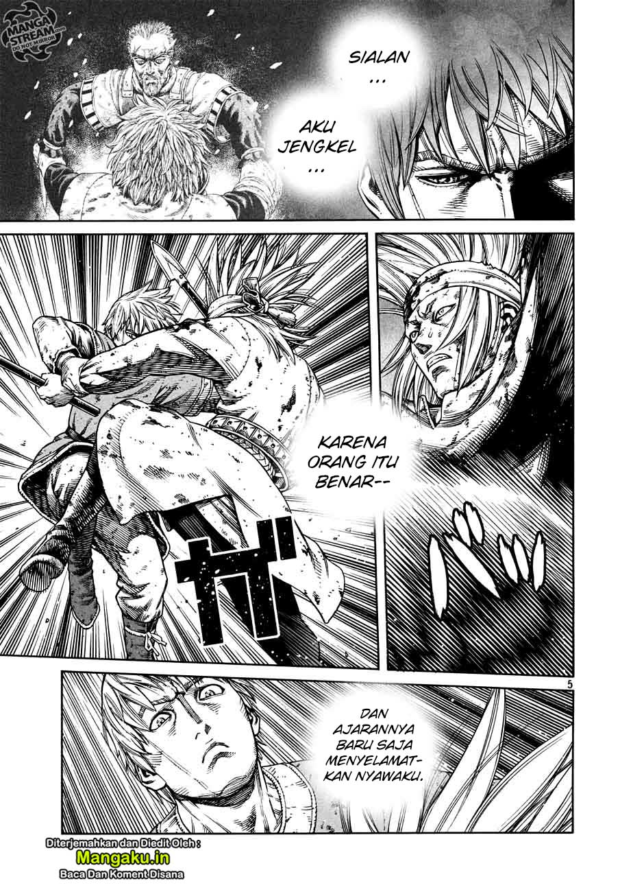 Vinland Saga
