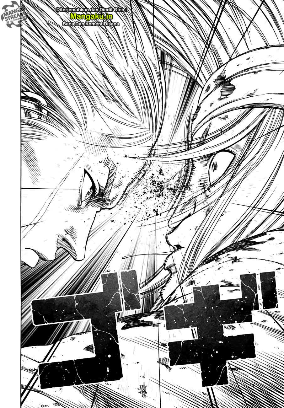 Vinland Saga