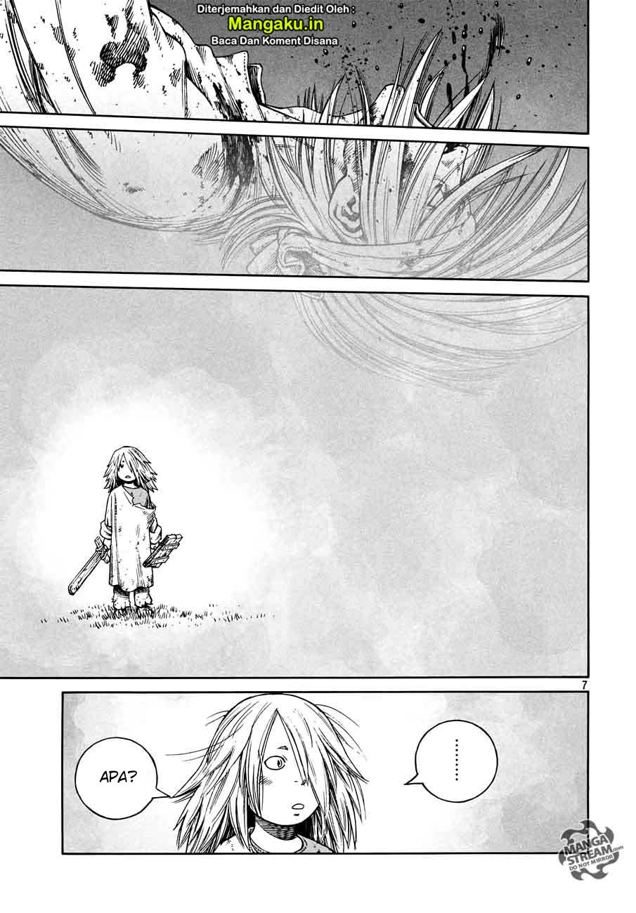 Vinland Saga