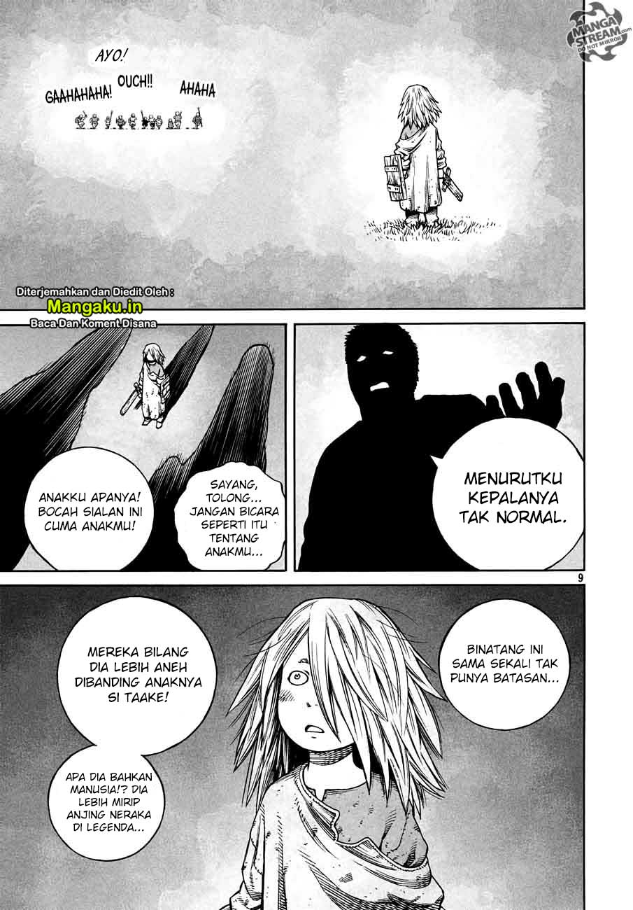 Vinland Saga