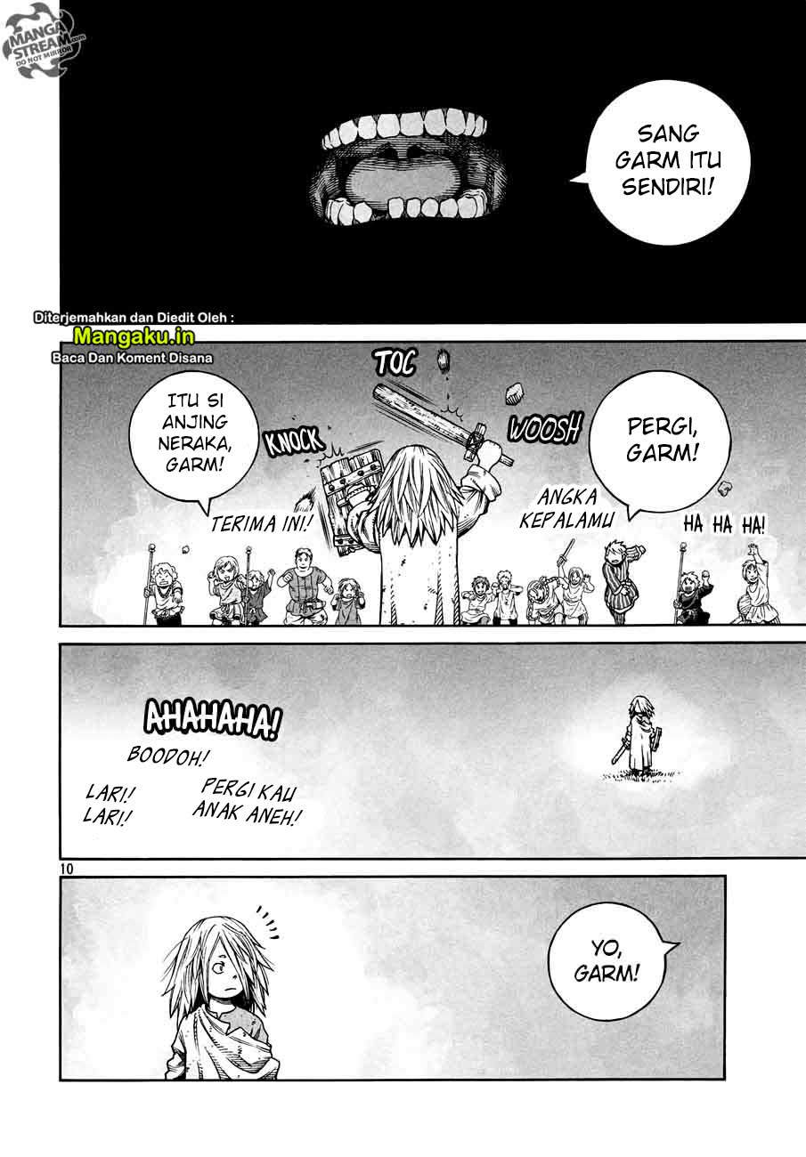 Vinland Saga