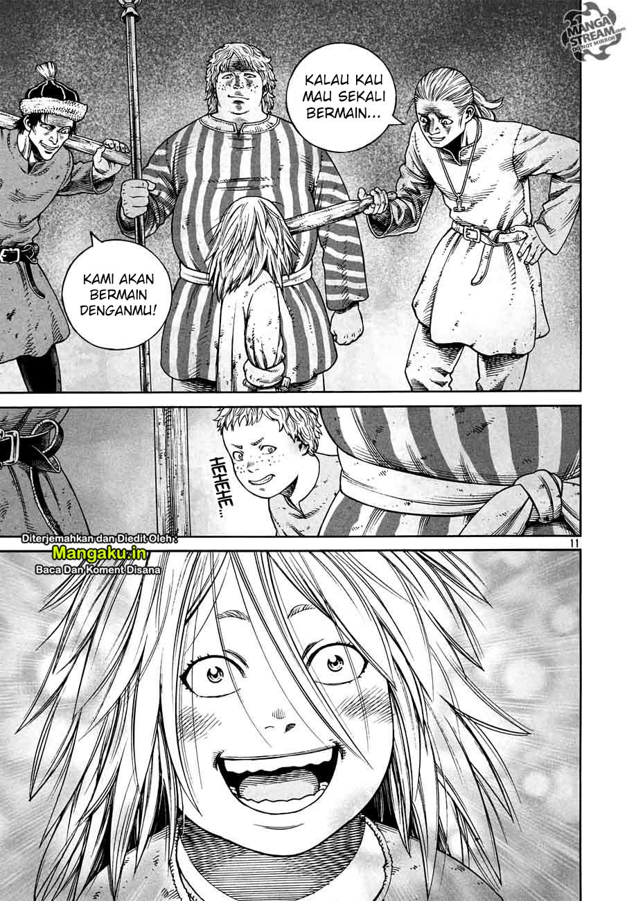 Vinland Saga