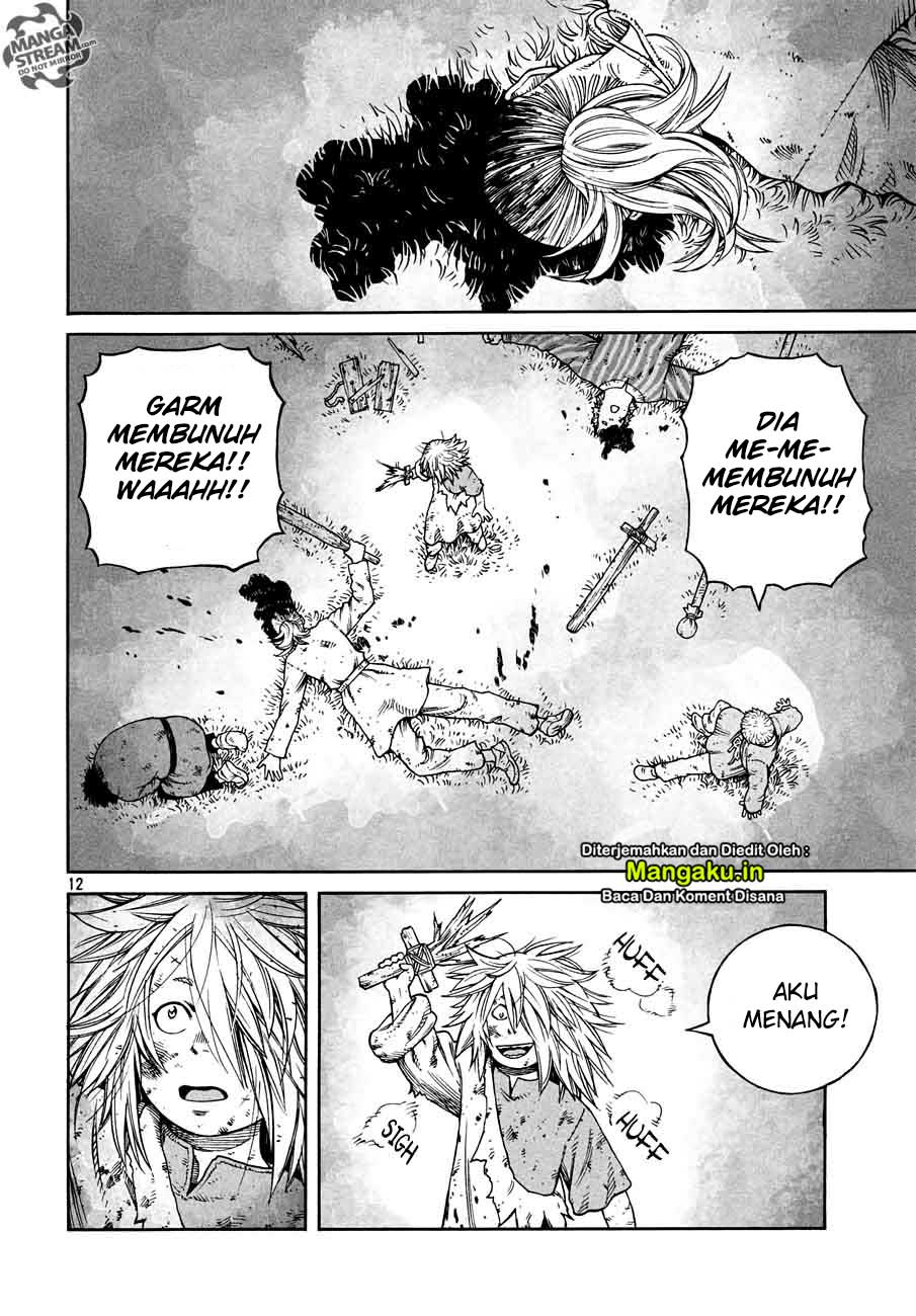 Vinland Saga