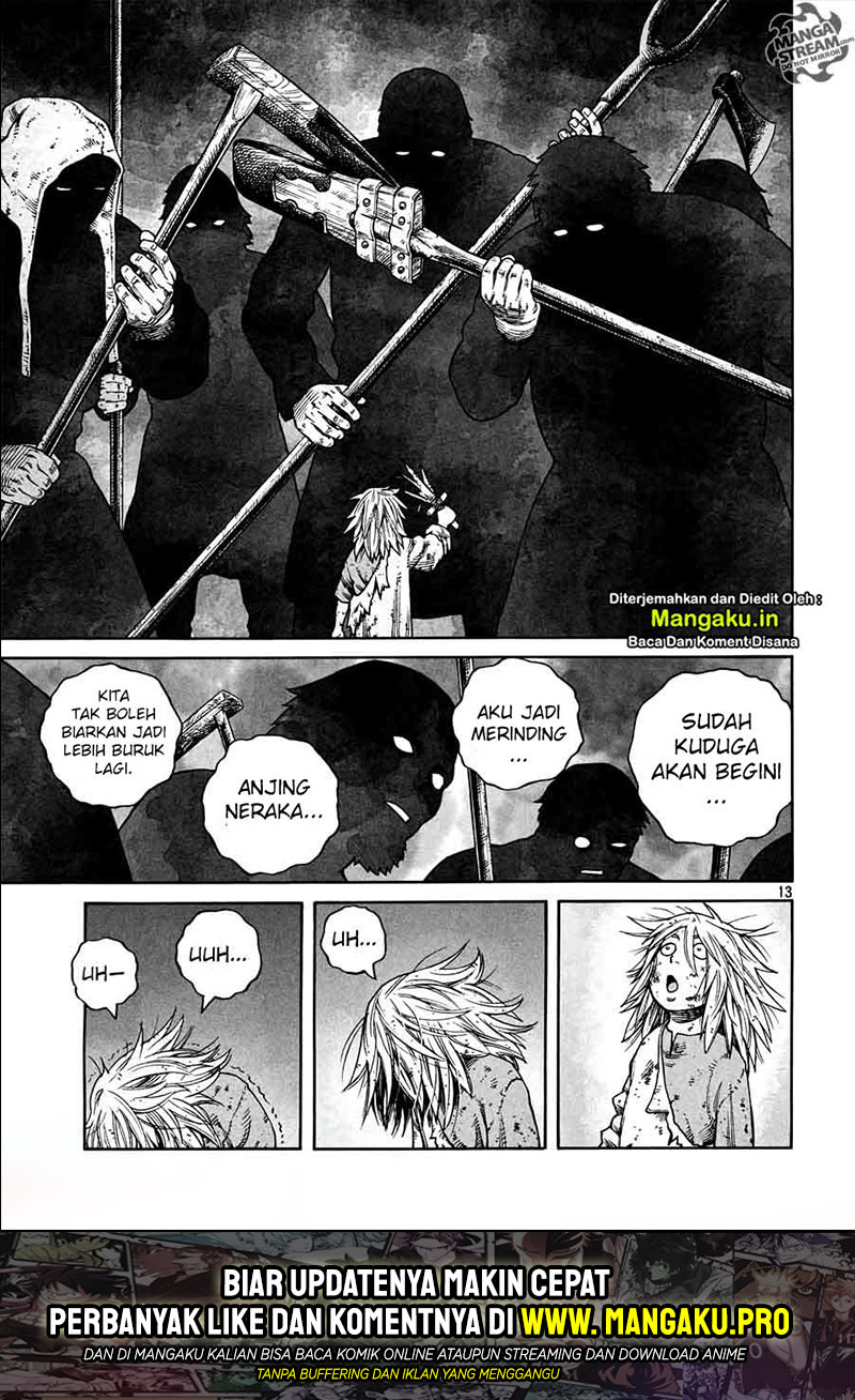 Vinland Saga