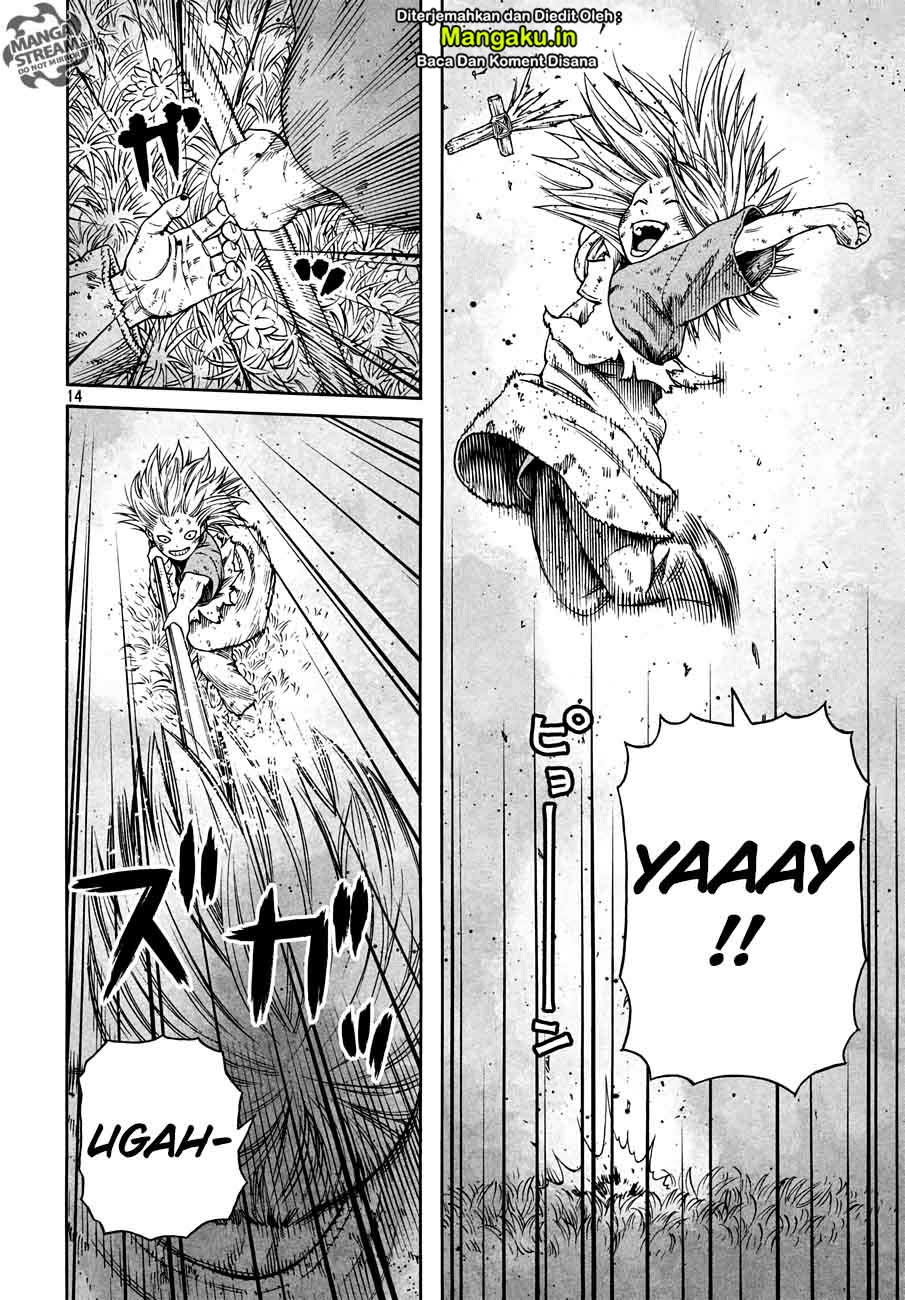 Vinland Saga
