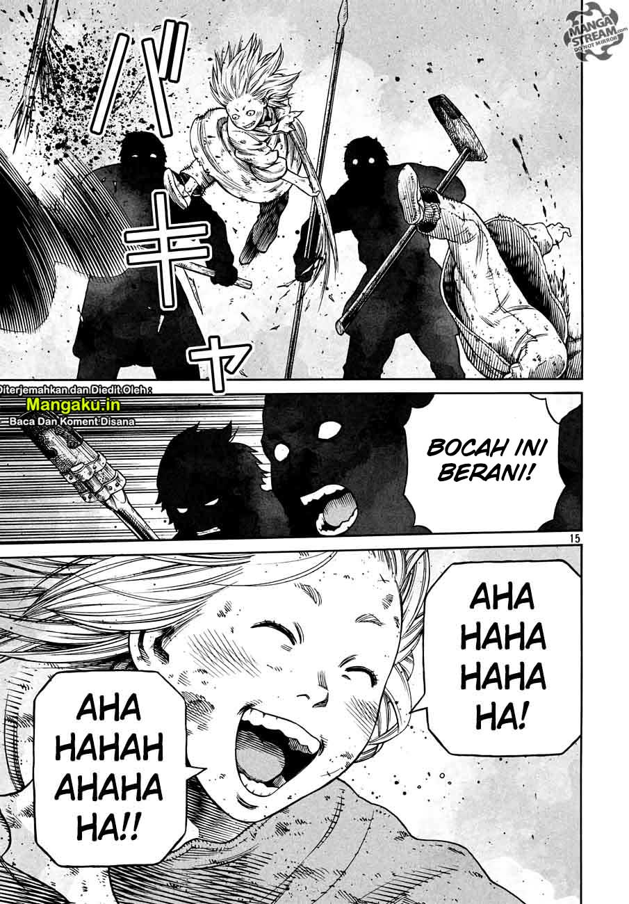 Vinland Saga
