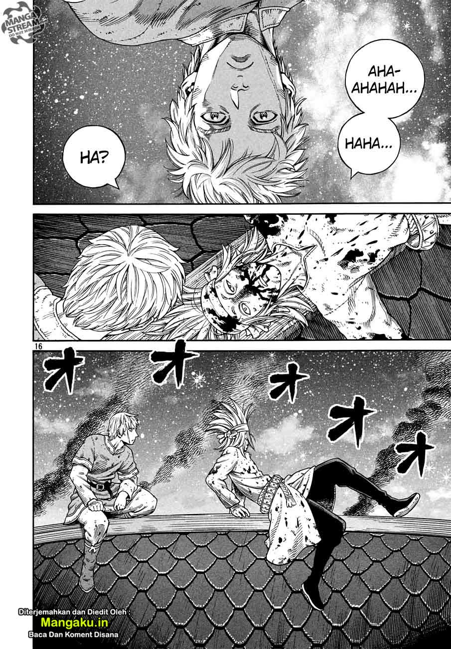 Vinland Saga