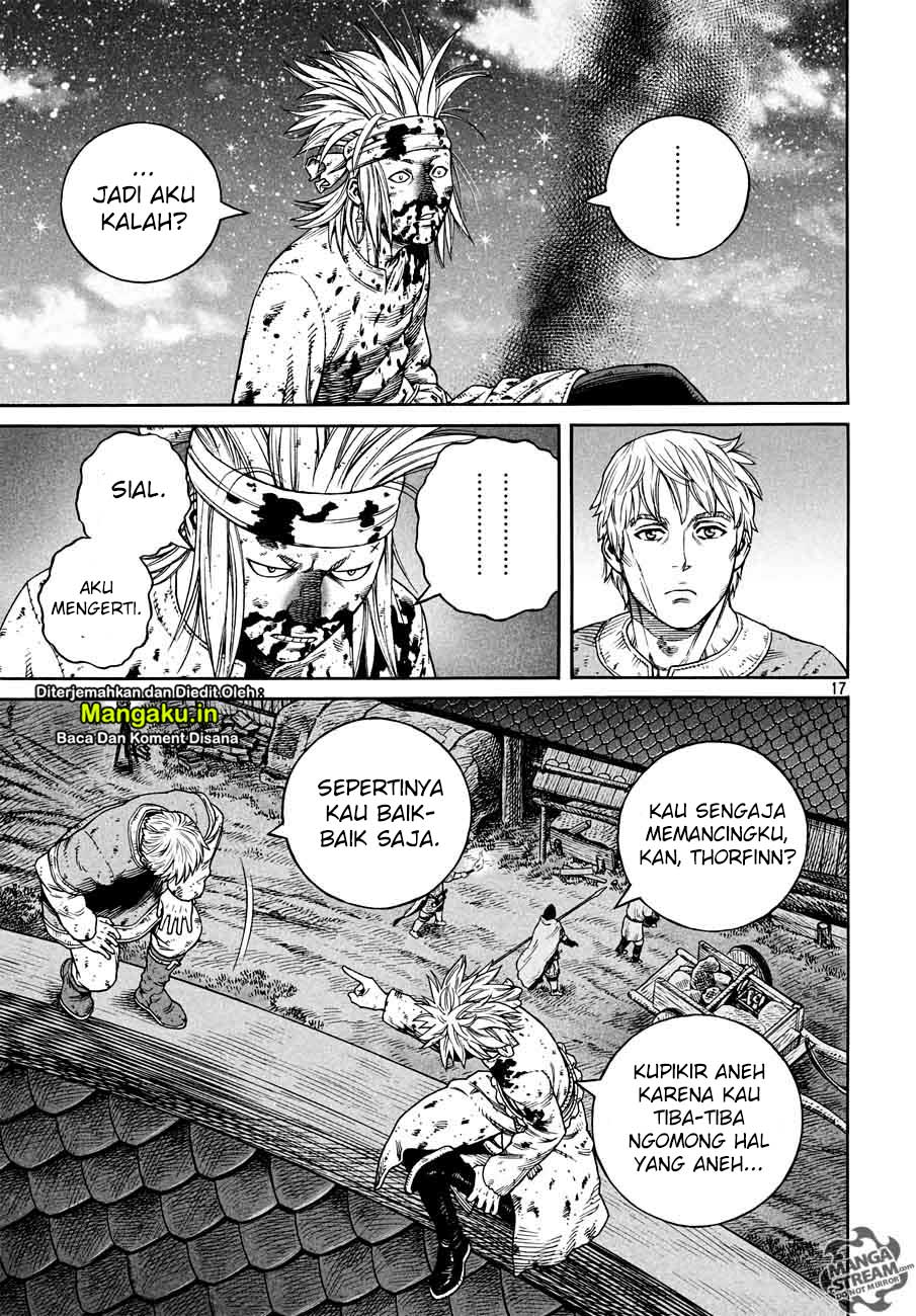 Vinland Saga