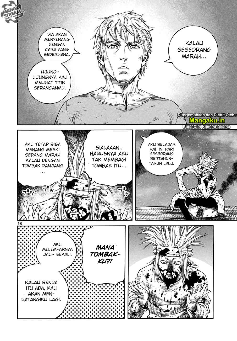 Vinland Saga