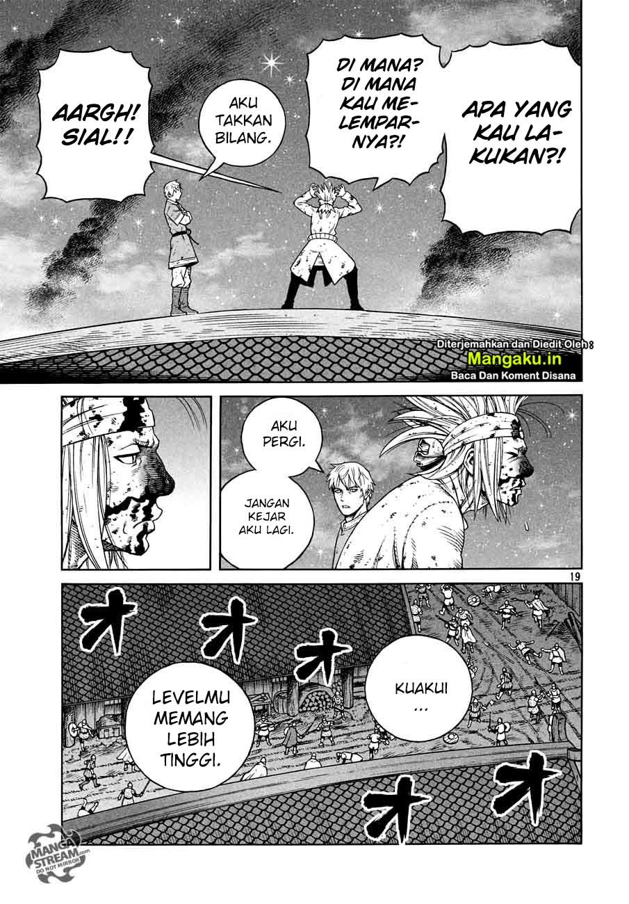Vinland Saga