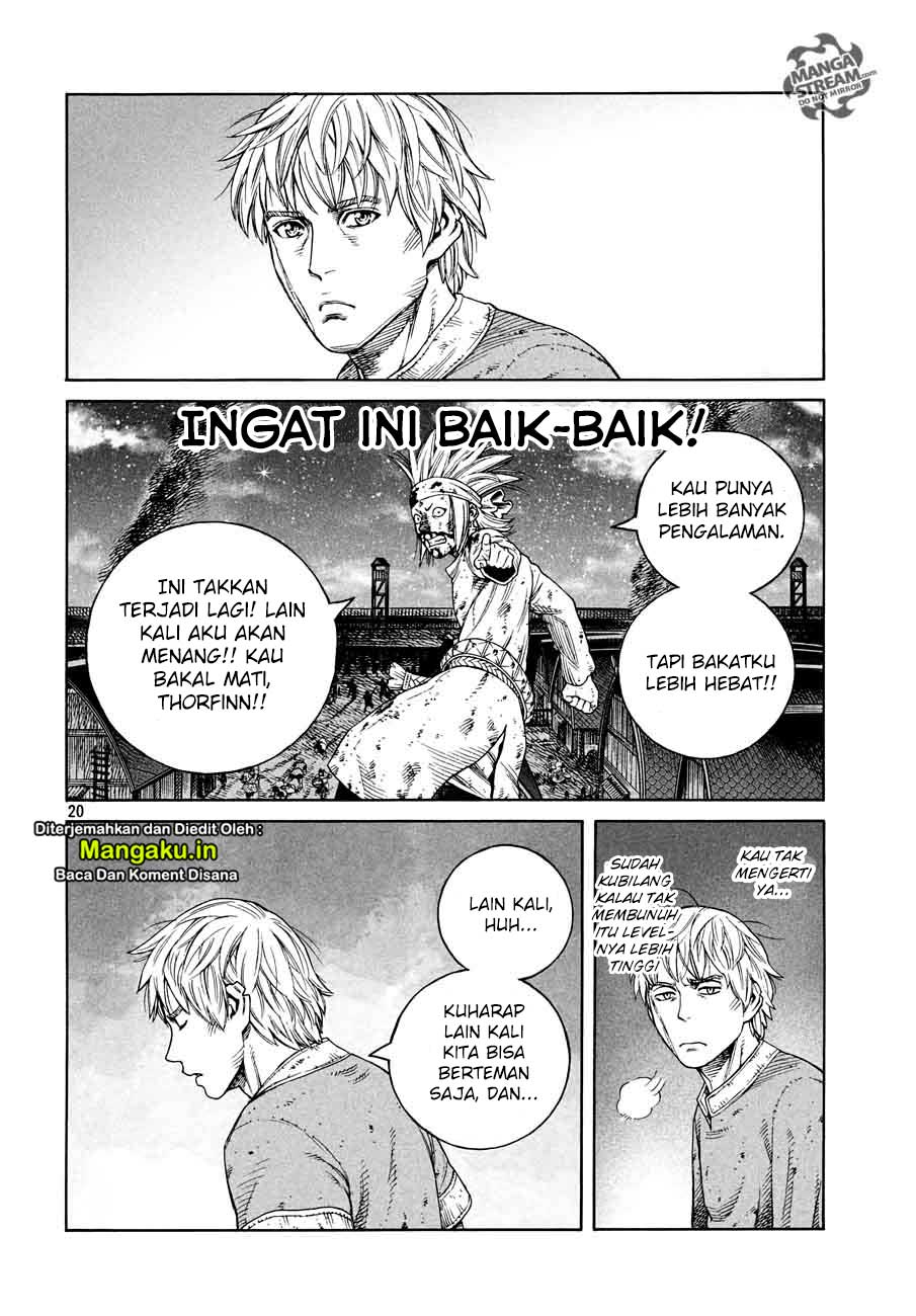 Vinland Saga