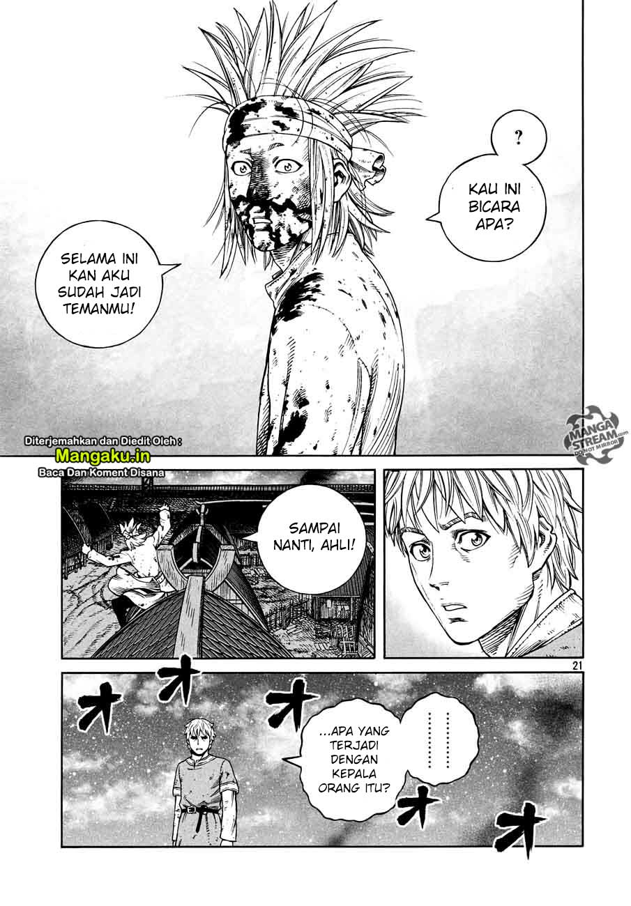 Vinland Saga