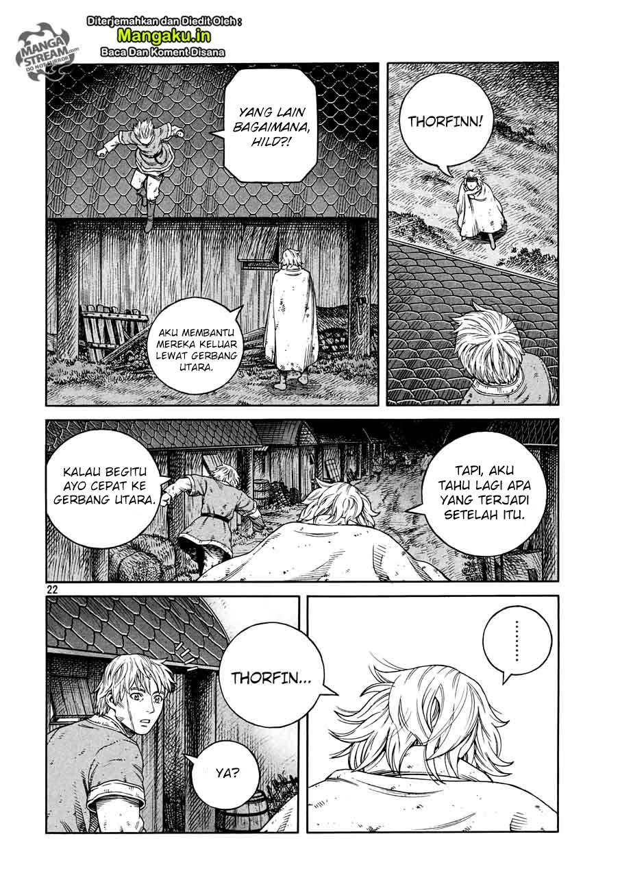 Vinland Saga