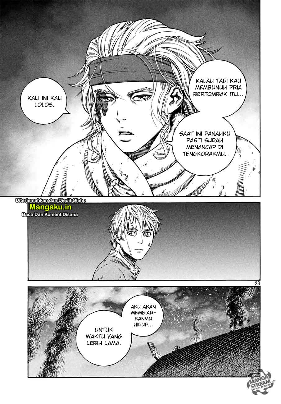 Vinland Saga
