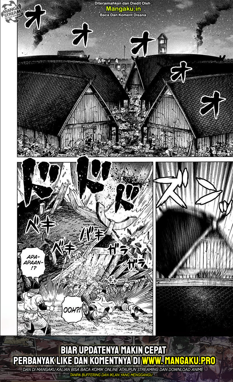 Vinland Saga