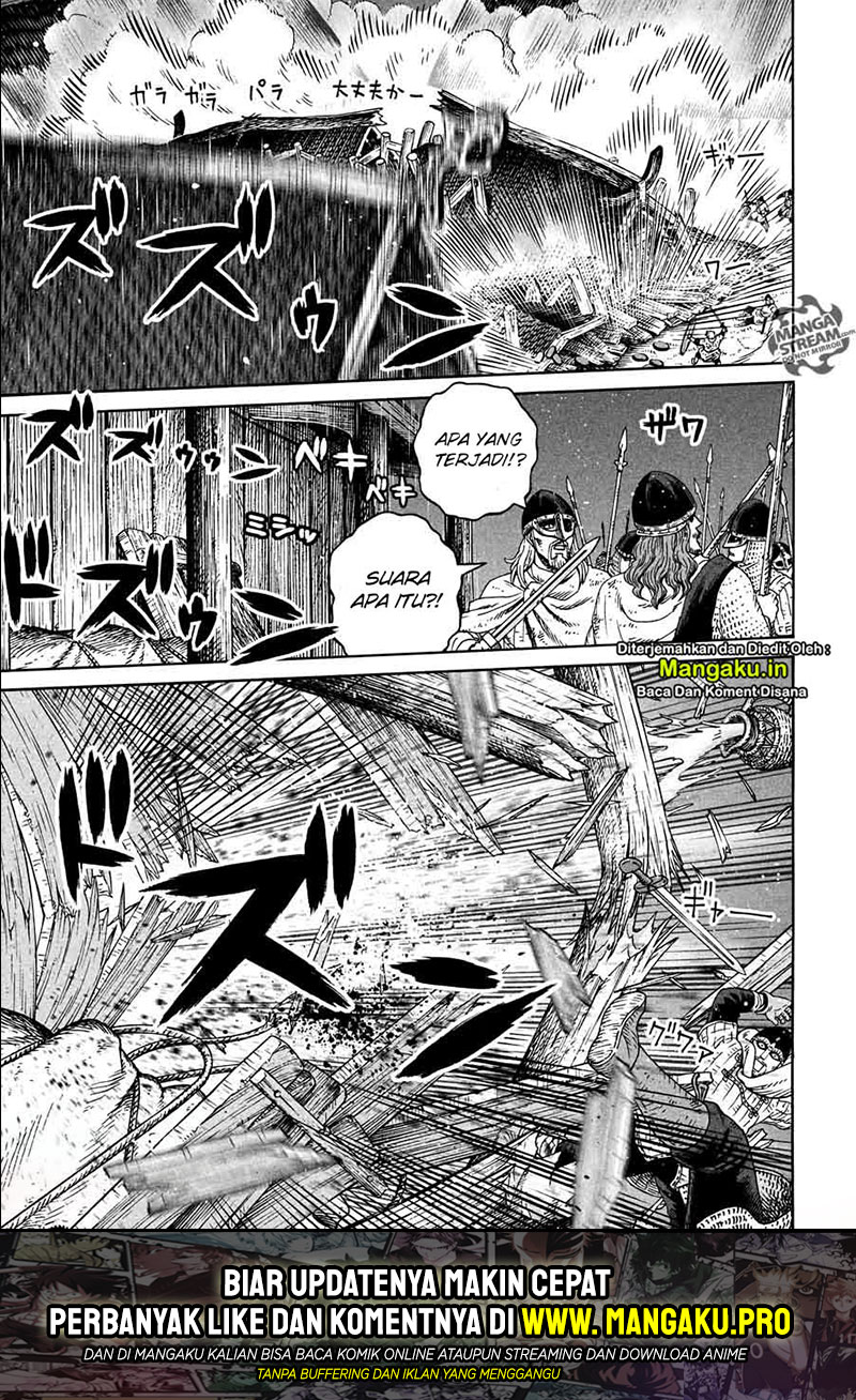 Vinland Saga