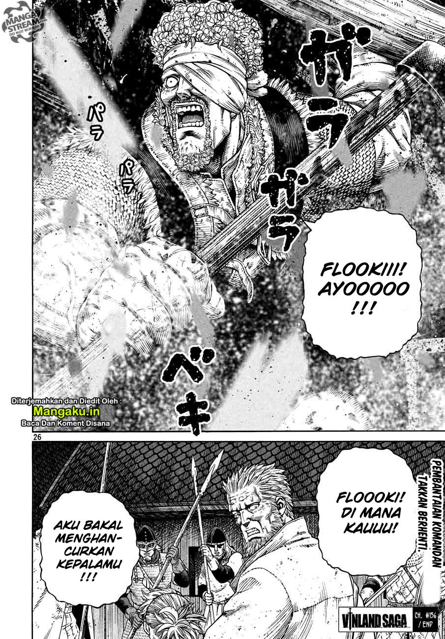 Vinland Saga