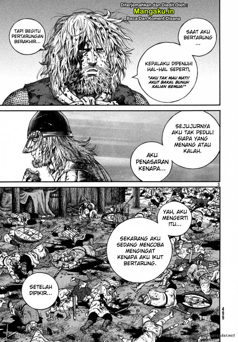 Vinland Saga
