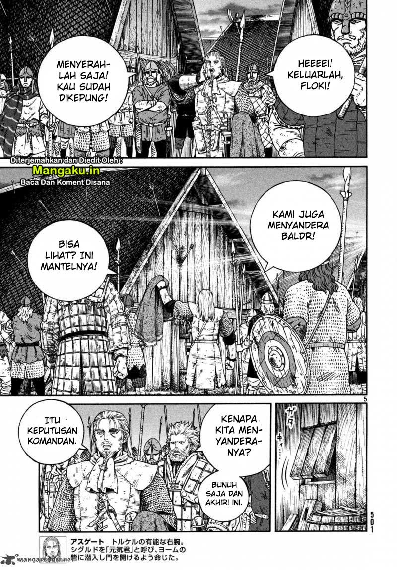 Vinland Saga