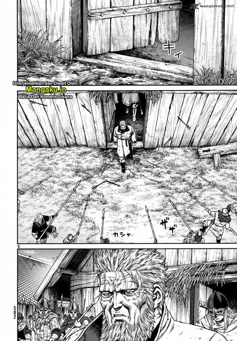 Vinland Saga