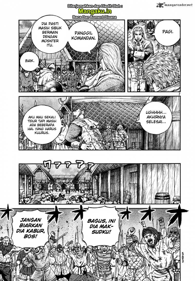 Vinland Saga
