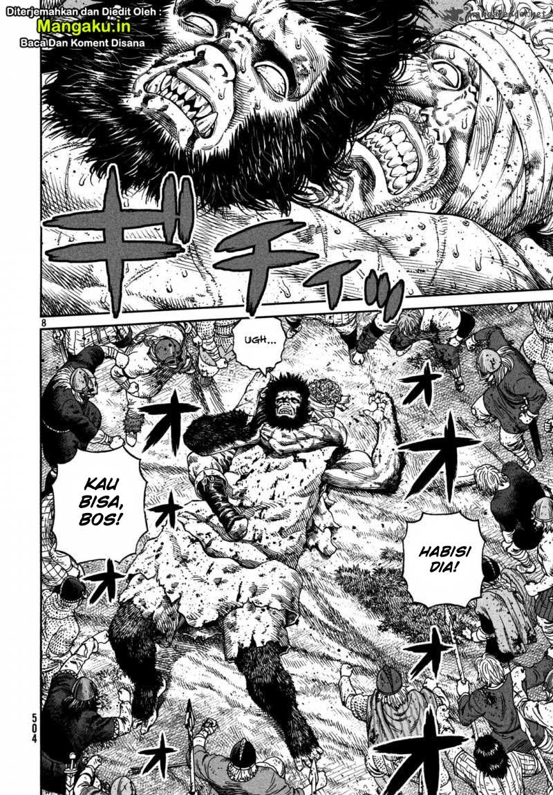 Vinland Saga