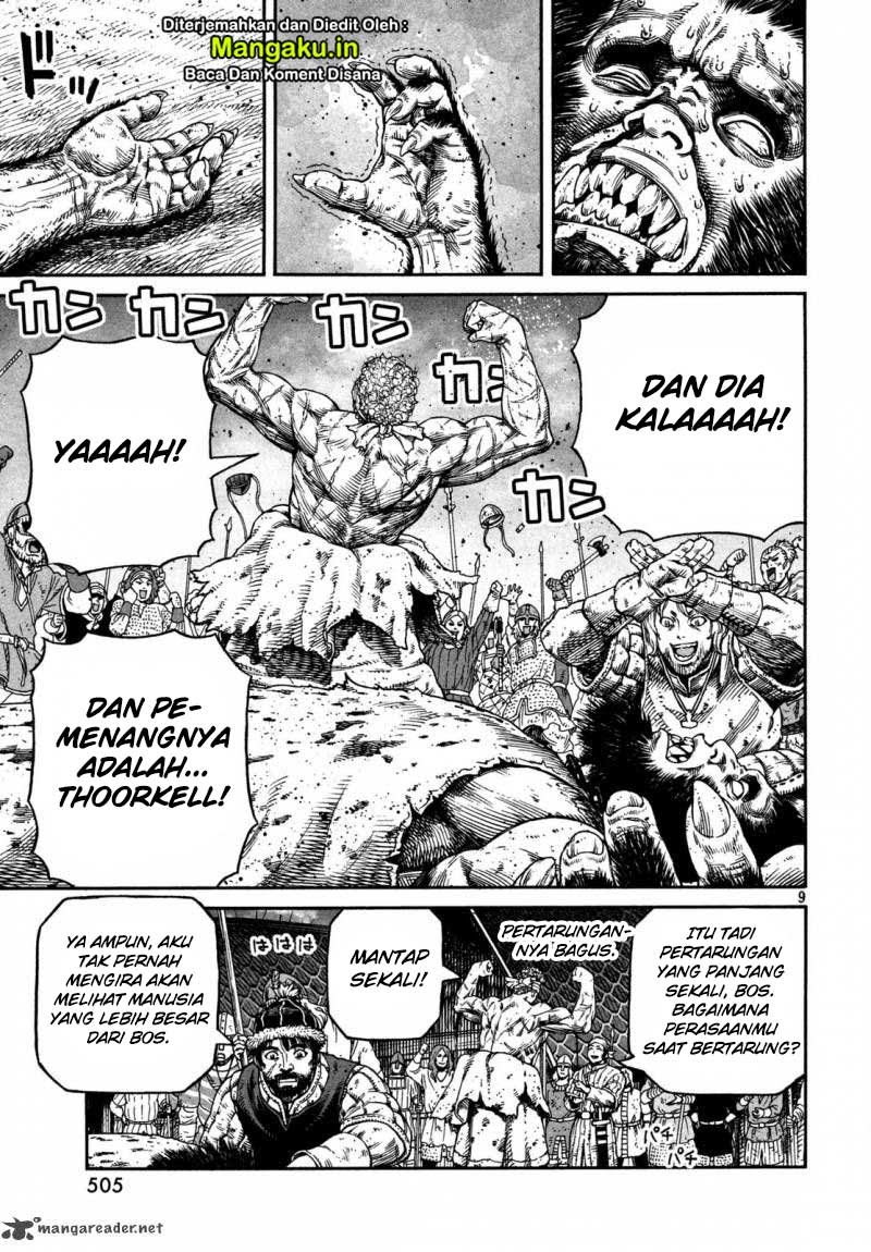 Vinland Saga