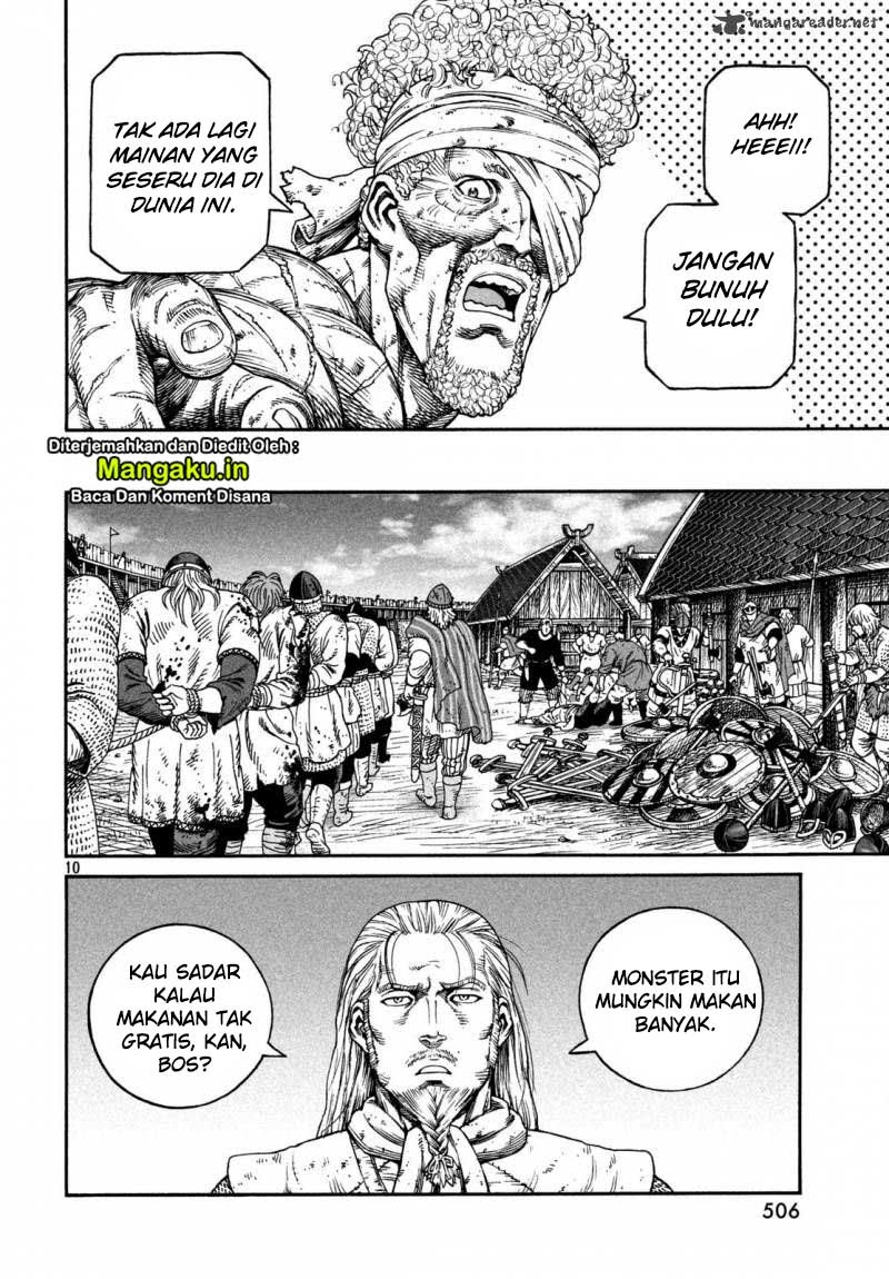 Vinland Saga