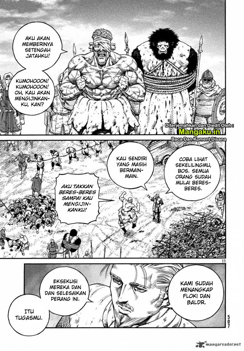 Vinland Saga