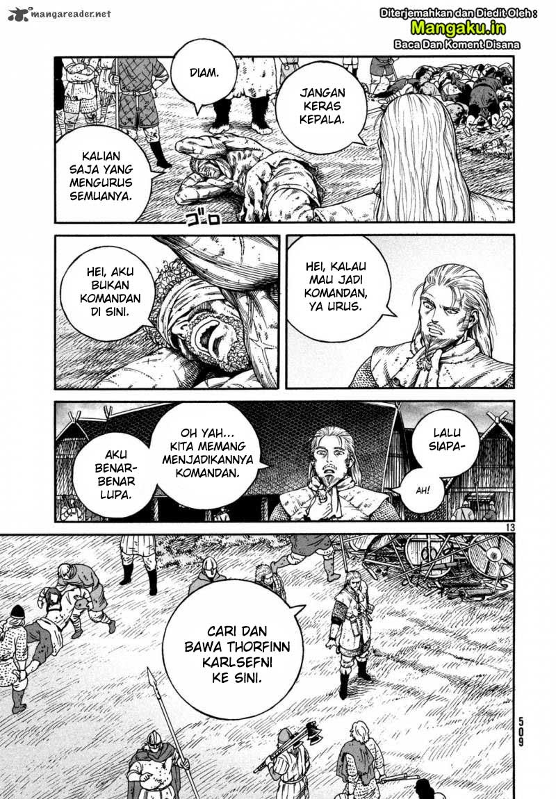 Vinland Saga